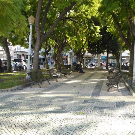 Downtown By Check-In Portugal Apartment Faro Exterior photo