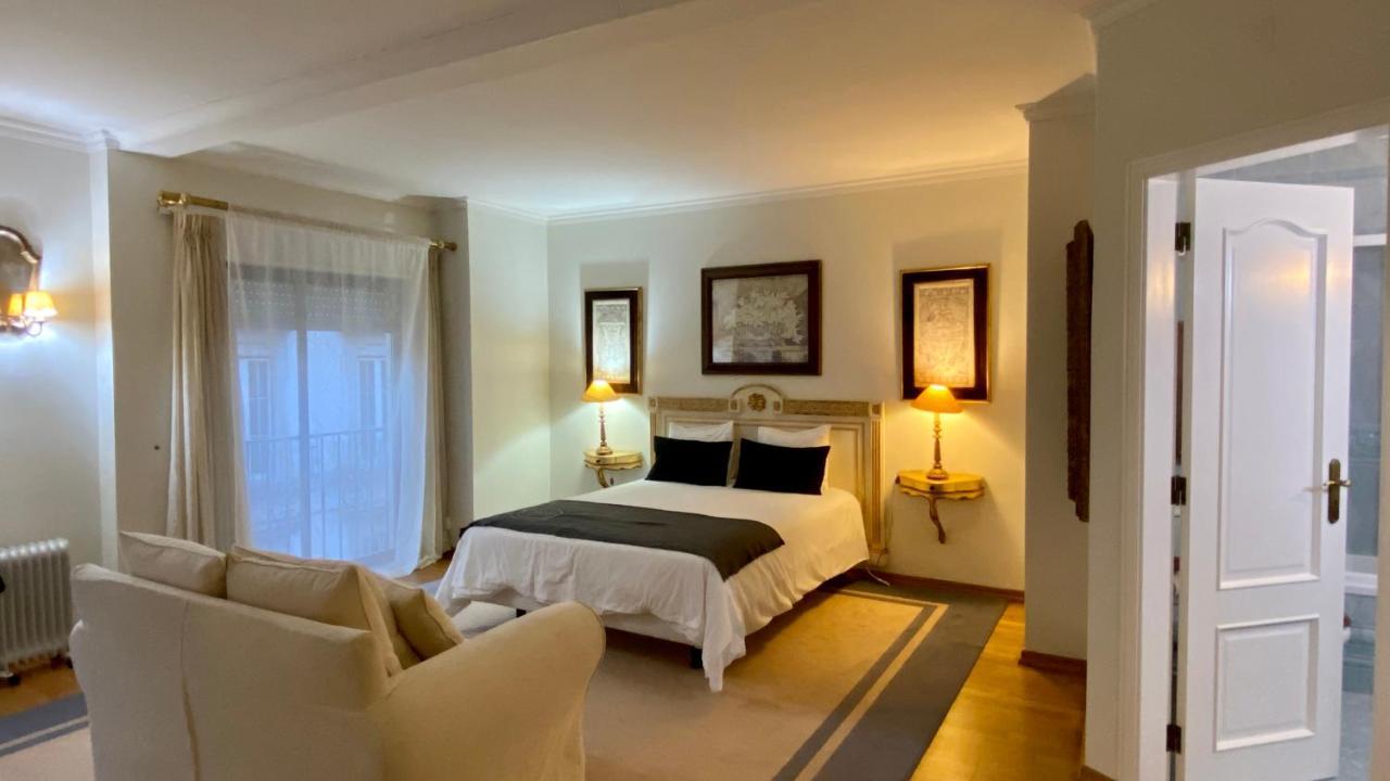 Downtown By Check-In Portugal Apartment Faro Exterior photo