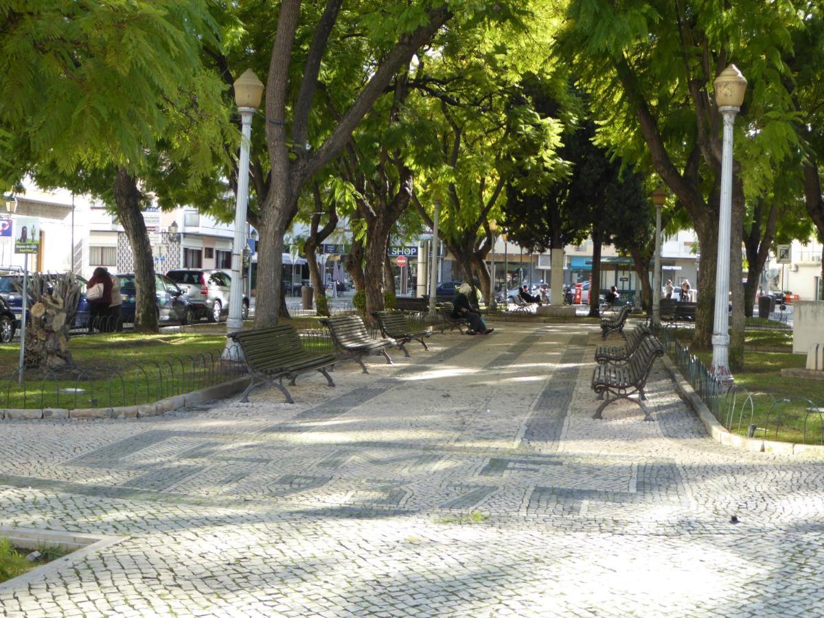 Downtown By Check-In Portugal Apartment Faro Exterior photo